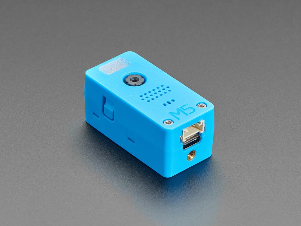 Adafruit M5StickV AI-camera - Kendryte K210-chipset (geen wifi)