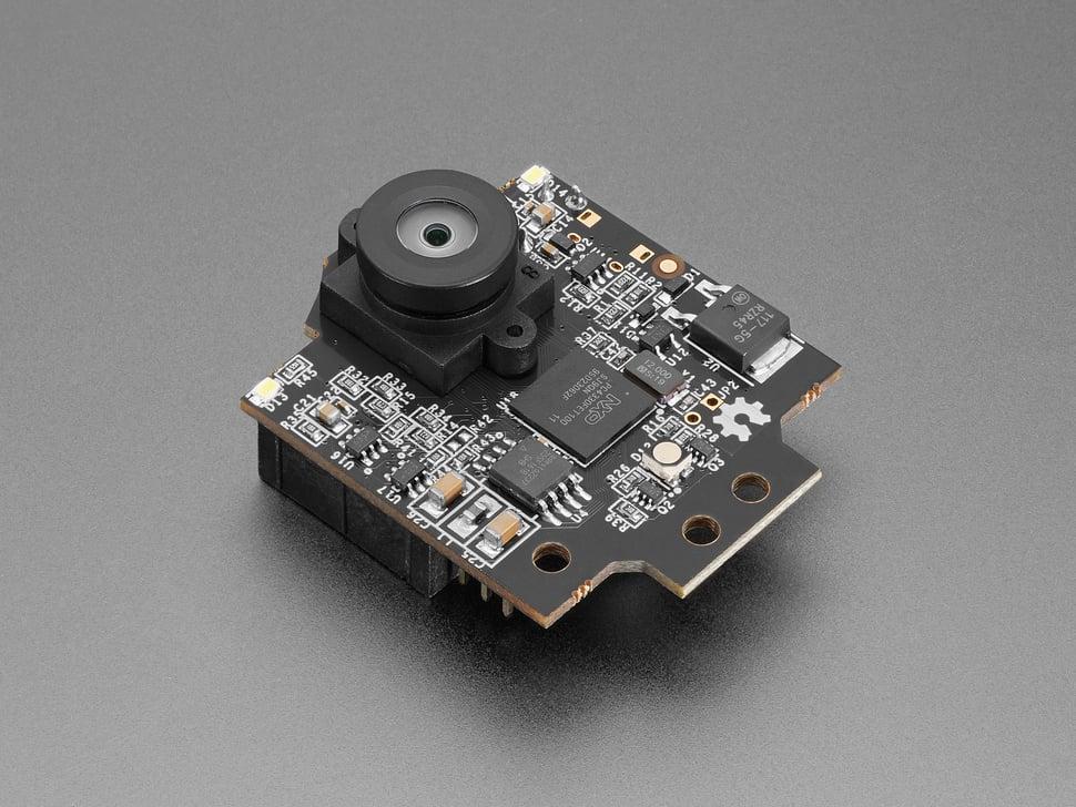 Adafruit Pixy2 CMUcam5 Sensor
