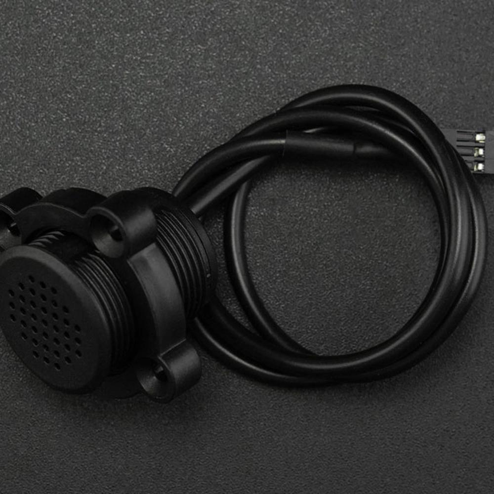 DFRobot Carbon Monoxide Threshold Alarm Sensor (0-1000ppm) | 5-24V ...