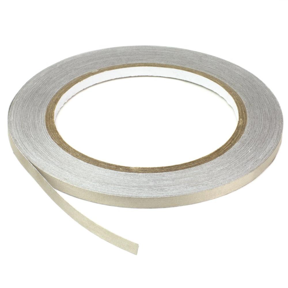 Woven Conductive Tape - 20 meter