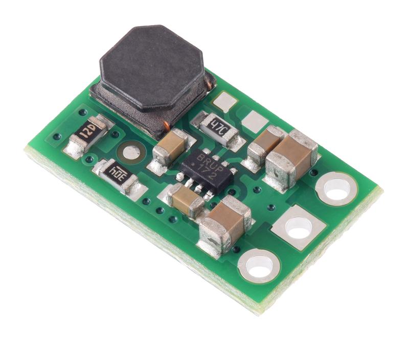 Regulador De Tens o De Aumento De 3 3 V U3V16F3 Opencircuit