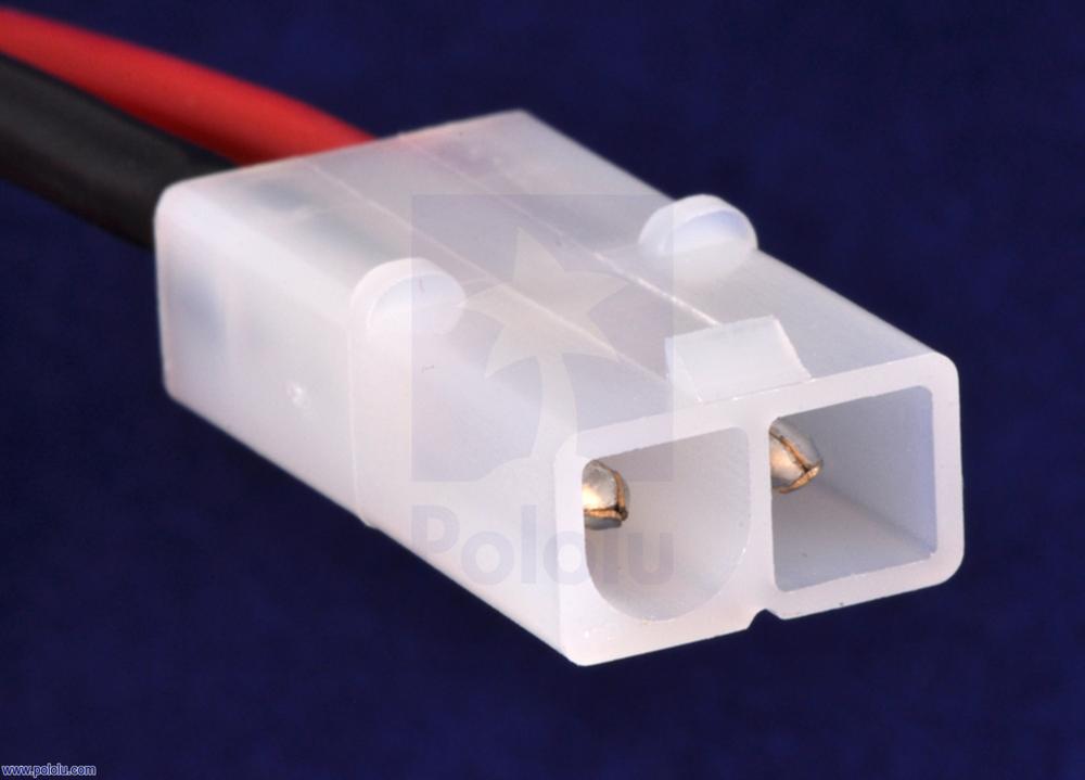 5 Paires De Connecteurs Mini Tamiya Vert - Mâle Et Femelle - Pour Batteries RC, Airsoft, Voitures Télécommandées