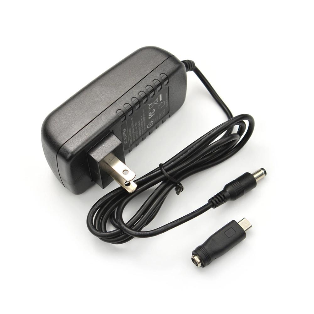 DFRobot 5V Power Adapter with 4000mA Output for Arduino and Micro USB ...