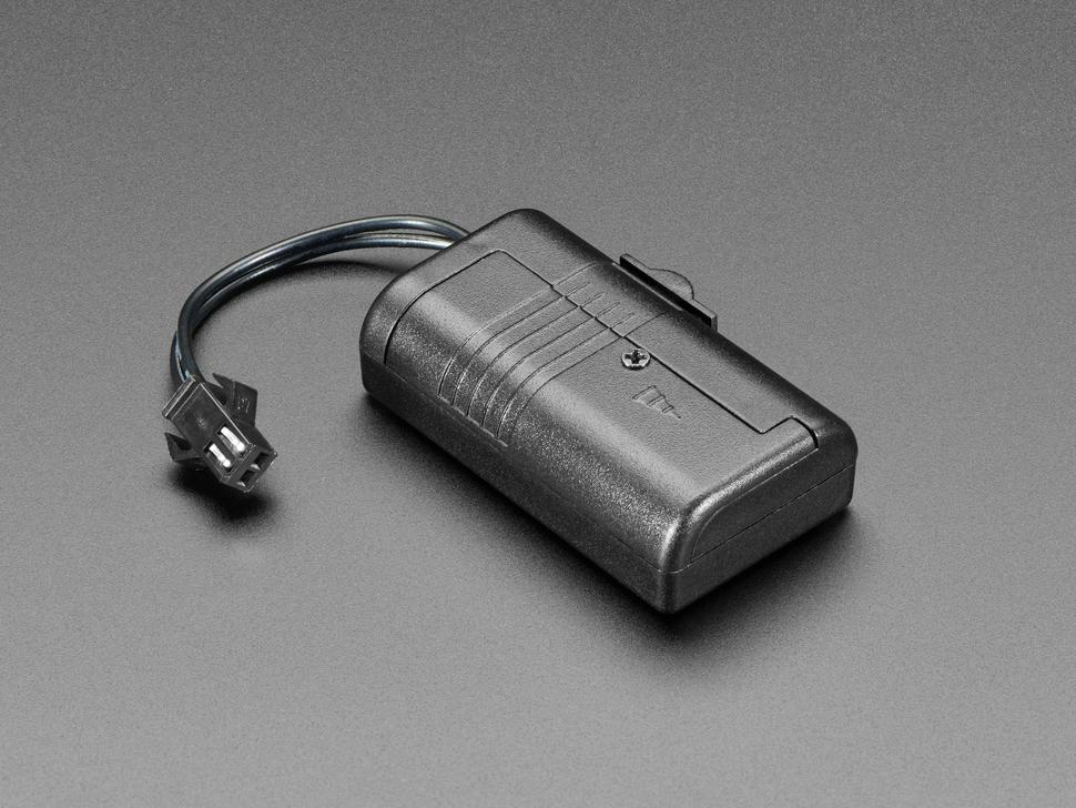Adafruit EL Wire 1xAAA Mini-omvormer