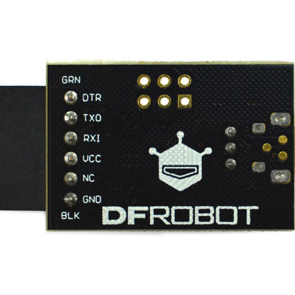 DFRobot Adaptador de luz serial USB (compatível com Arduino ) - Opencircuit