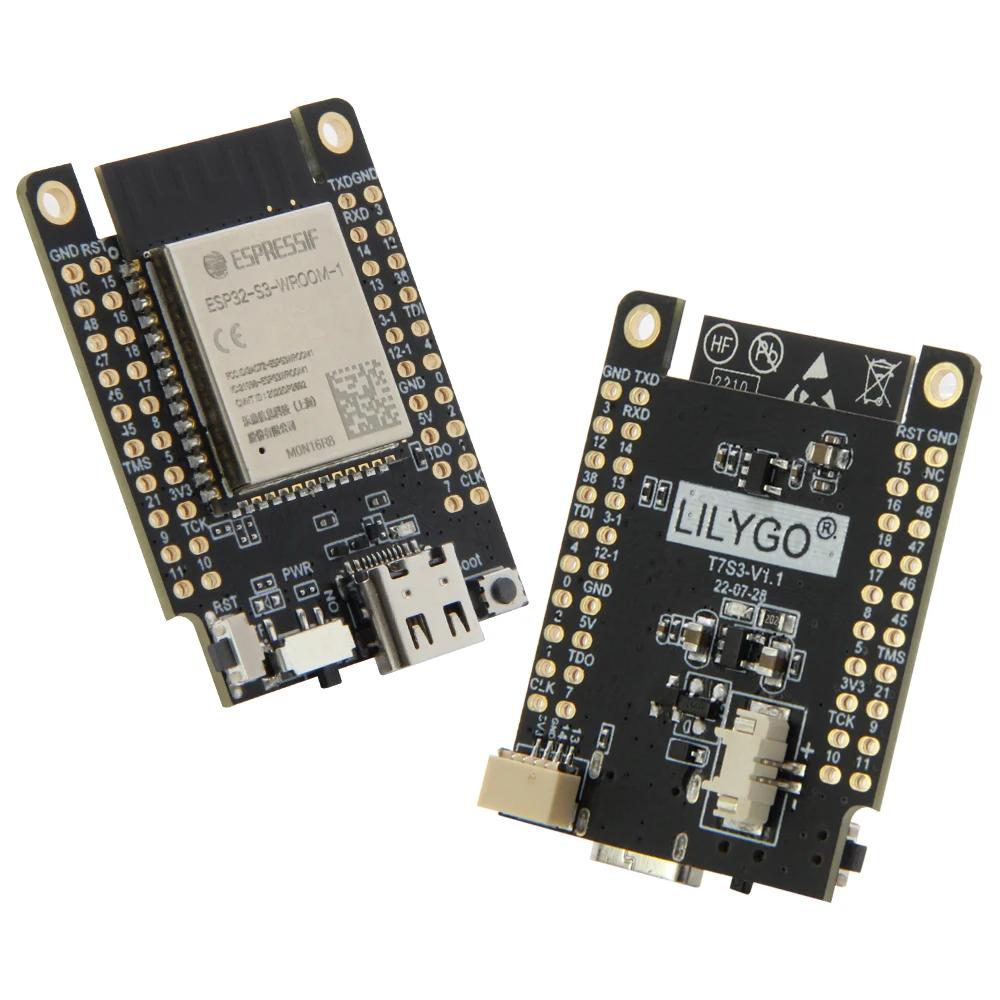 Lilygo T7 S3 V1.1 Esp32 S3