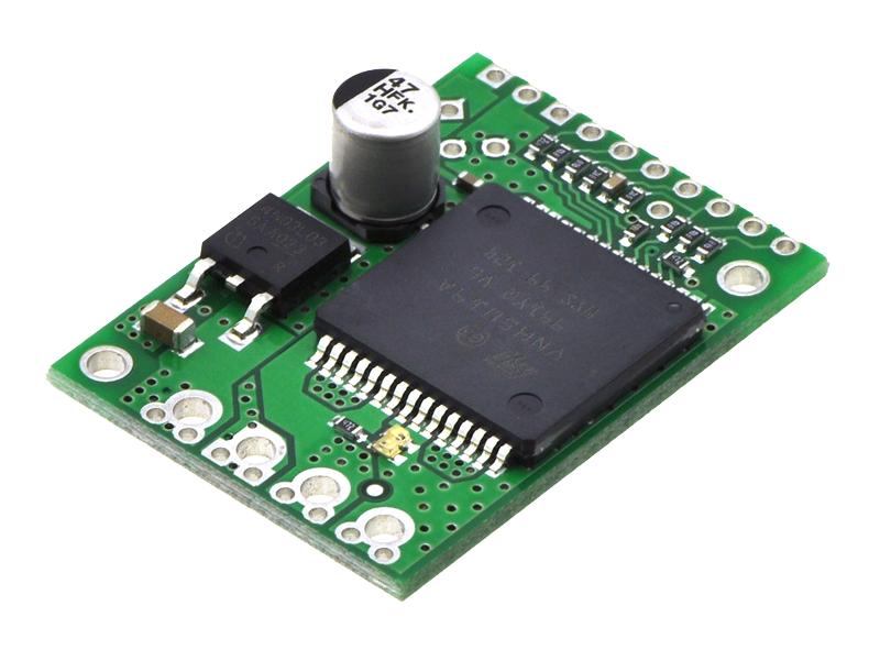 VNH5019 Motor Driver Carrier - Opencircuit