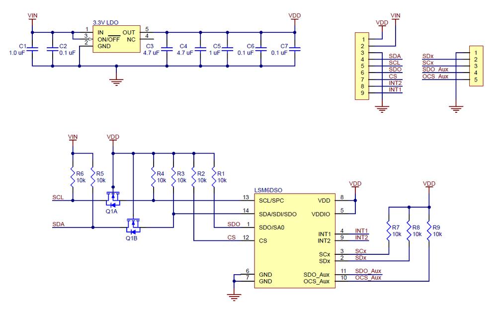 Modulo GY-521 MPU-6050 Per Arduino - Giroscopio 3 Assi E Accelerometro, Verde, Per Droni E Progetti - Foto 9