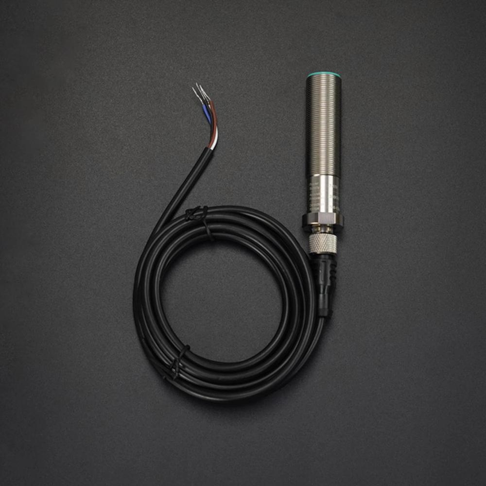 DFRobot URM14 - Industriële ultrasone afstandssensor met 1 mm ...
