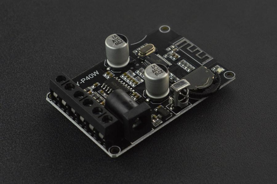 amplifier board kit with bluetooth