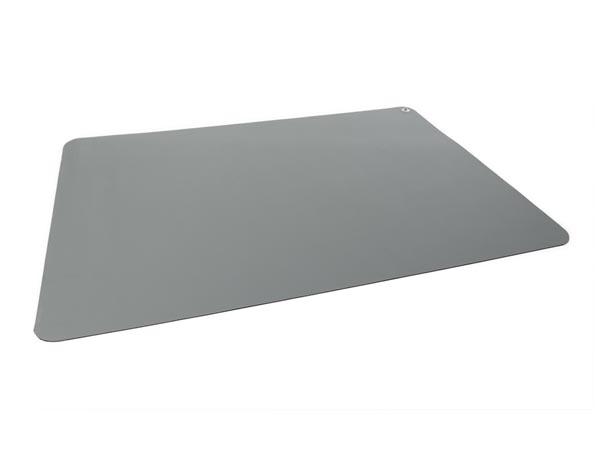 Antistatic working mat with grounding cord - 30 x 55 cm