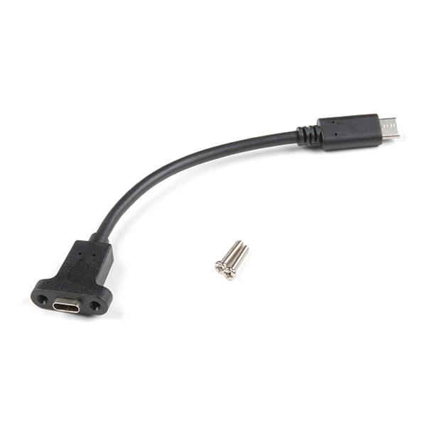 Chenyang Cavo Da USB A Micro USB, Da USB 2.0 Maschio A