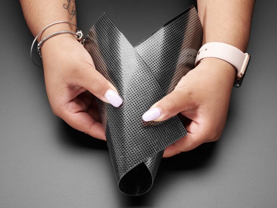 Adafruit Flexibel protoboard - 20 cm x 30 cm