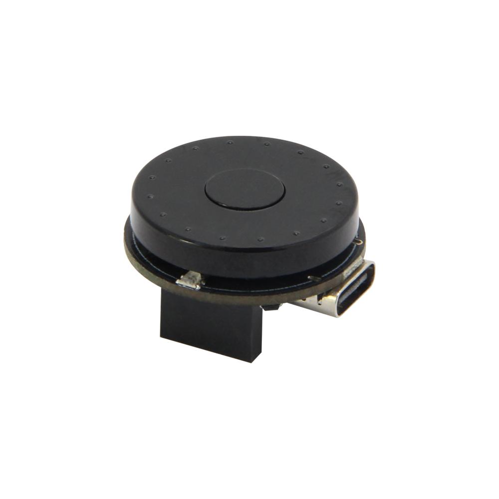 LilyGO T-Encoder ESP32 Codificatore ad anello LED RGB wireless