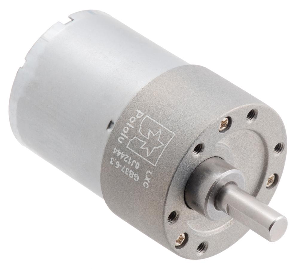 IIVVERR Motor micro magnético de la forma plana de la