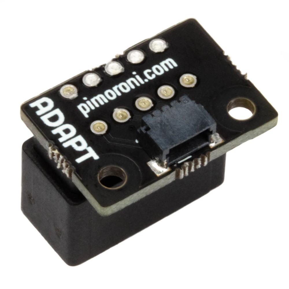 Pimoroni Qw/ST naar Breakout Garden-adapter