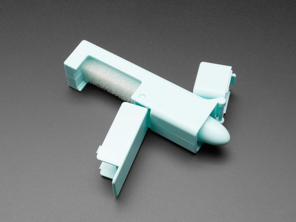 Adafruit Geen-aanraakstok Pointer in Blauw - 1 per bestelling