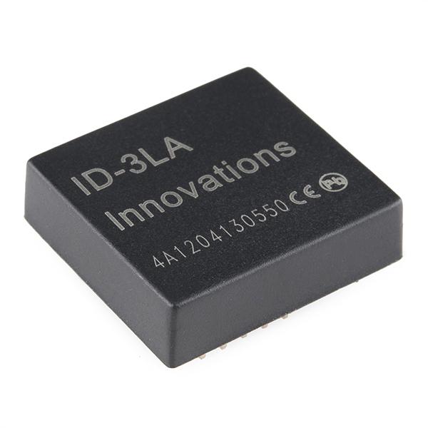RFID-lezer ID-3LA (125 kHz)