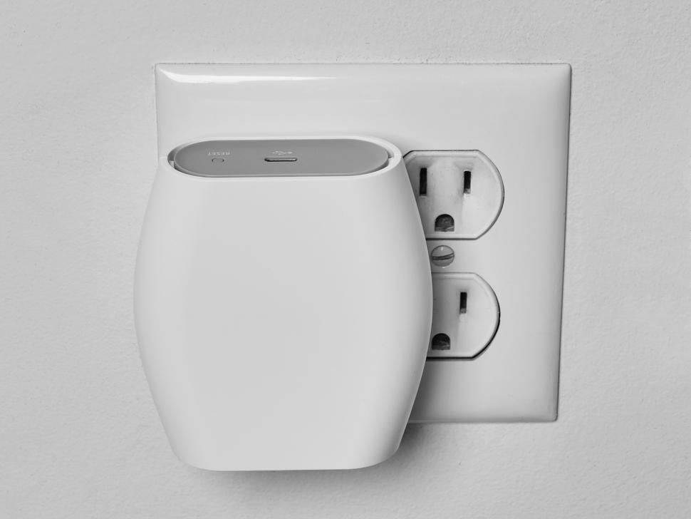 Adafruit De Things Indoor LoRaWAN WiFi Gateway - 8 Kanaals LoRa 900 MHz