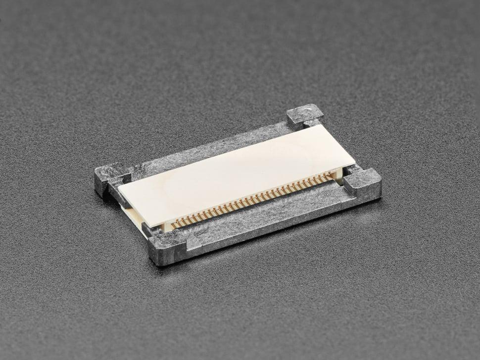 Adafruit 30-pins 0,5mm FFC / FPC-verlenger