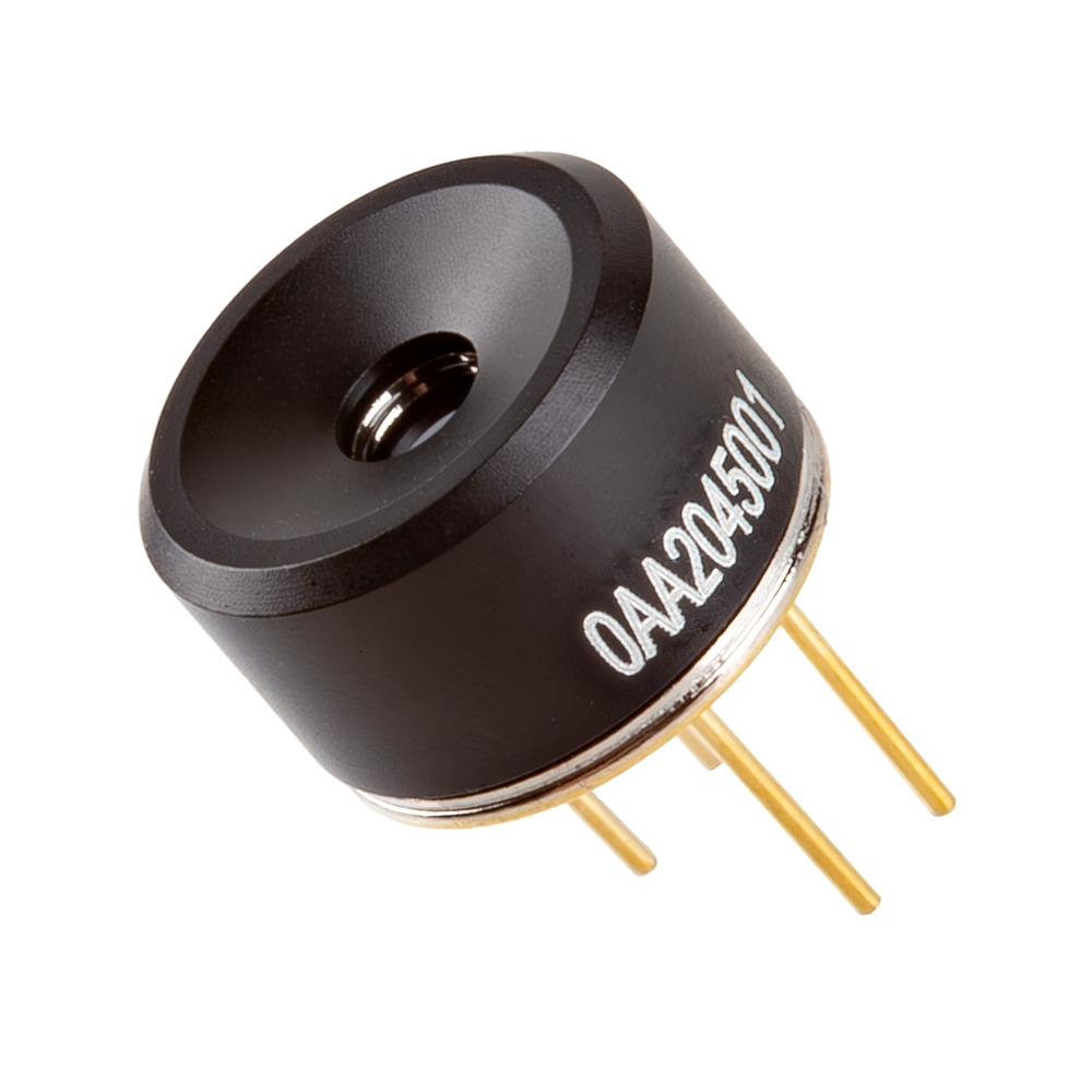 Sparkfun IR Array Sensor - 110 Degree FOV (MLX90640)
