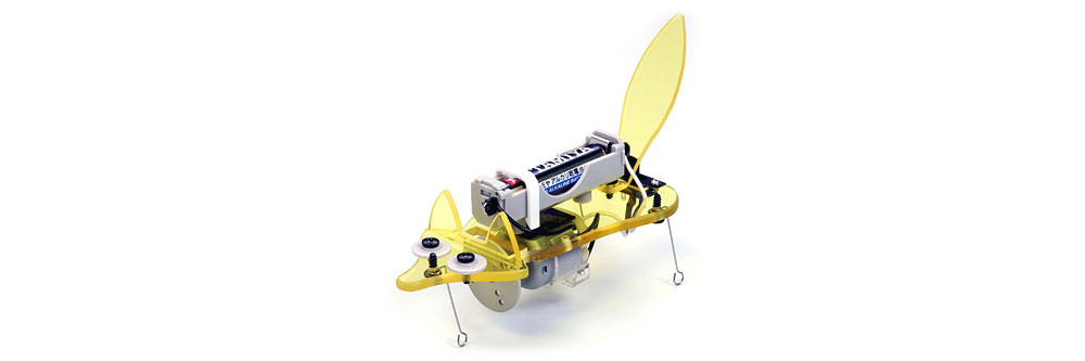 Pololu Tamiya 71116 Liukuva Kettu - Värisevä Toiminta
