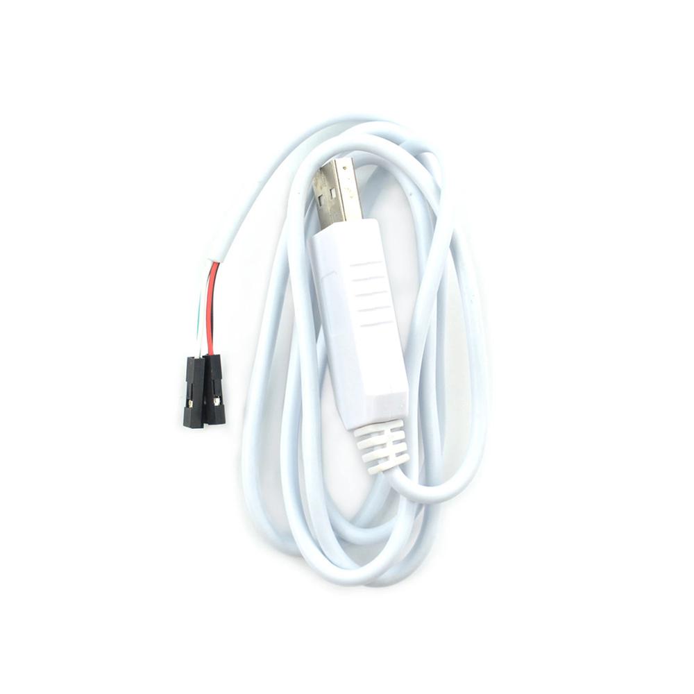 cable de comunicación serie USB a RJ45 RS485 de Chile
