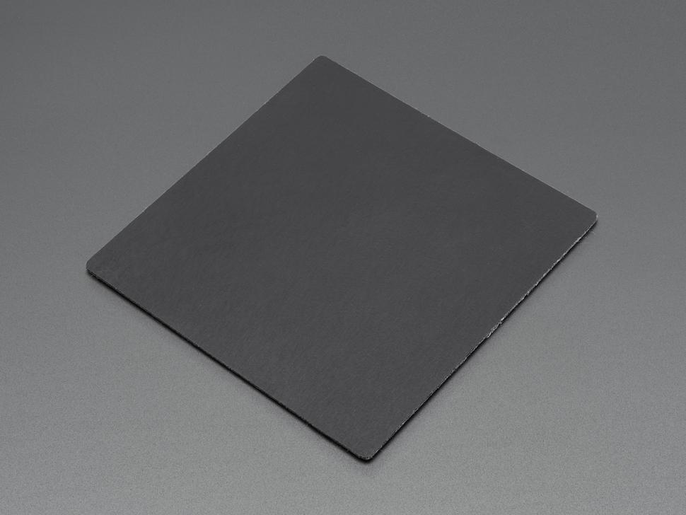 Adafruit PRINTinZ Skin voor Micro 3D-printer - 116 mm x 116 mm