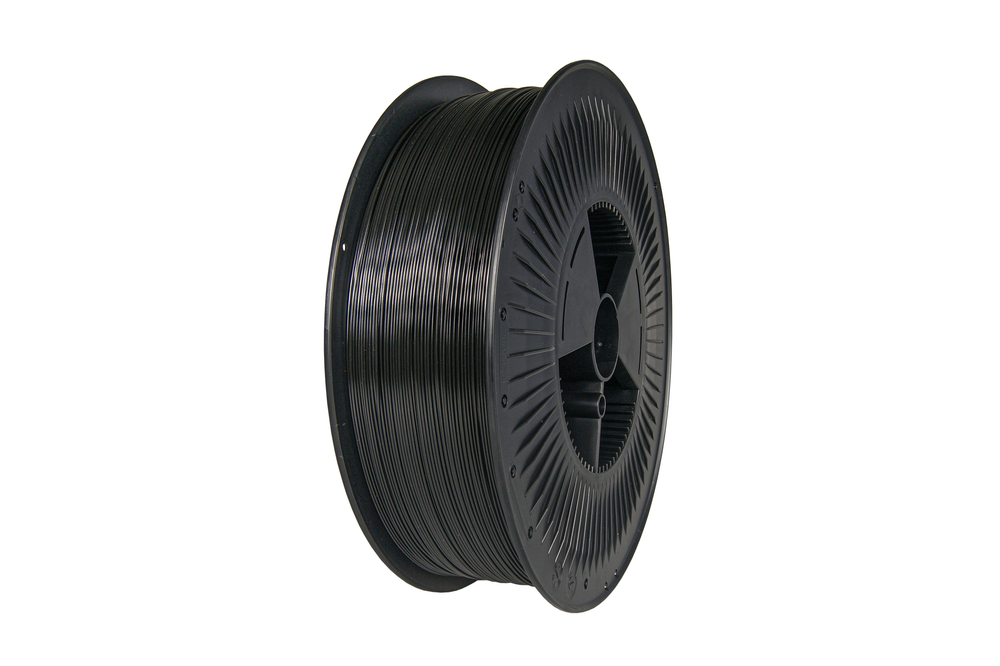 Devil Design PETG Filament 1.75mm - 5kg - Black