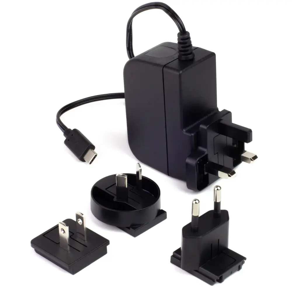 Universal USB-C Power Supply - 5.1V 3A