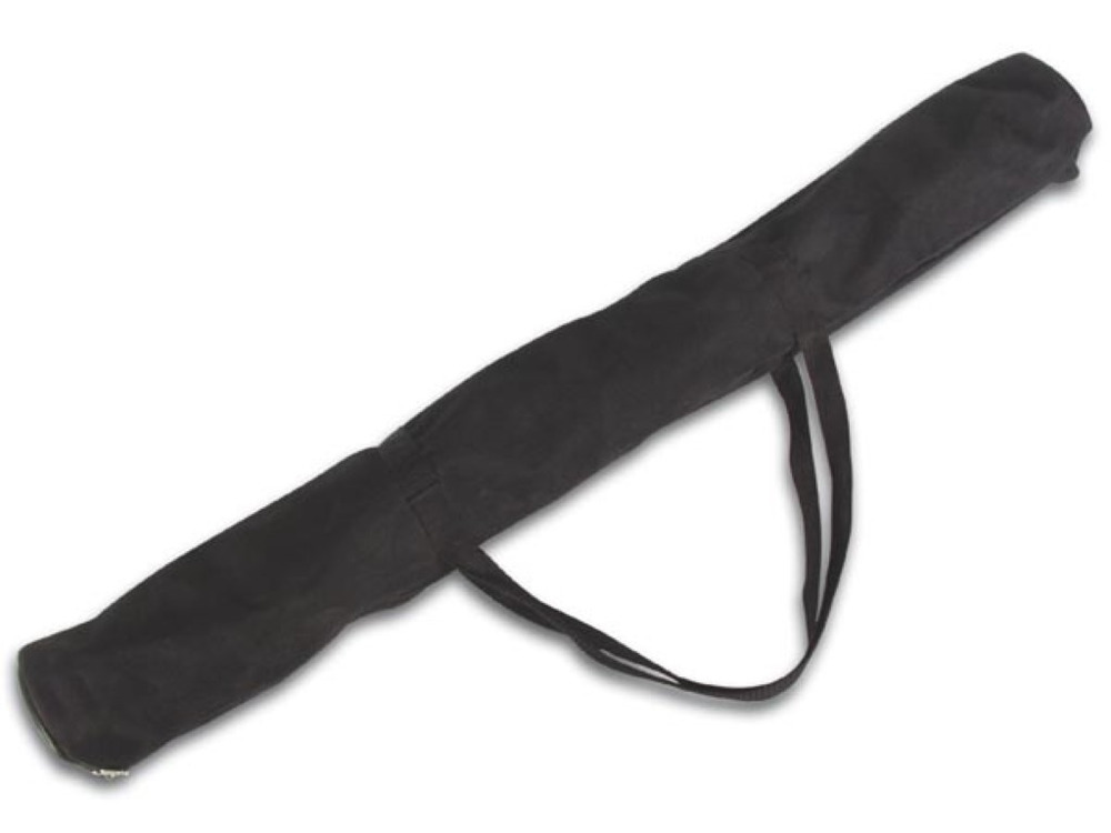 HQ Power Bolsa para soporte de micrófono - Protección duradera y con estilo