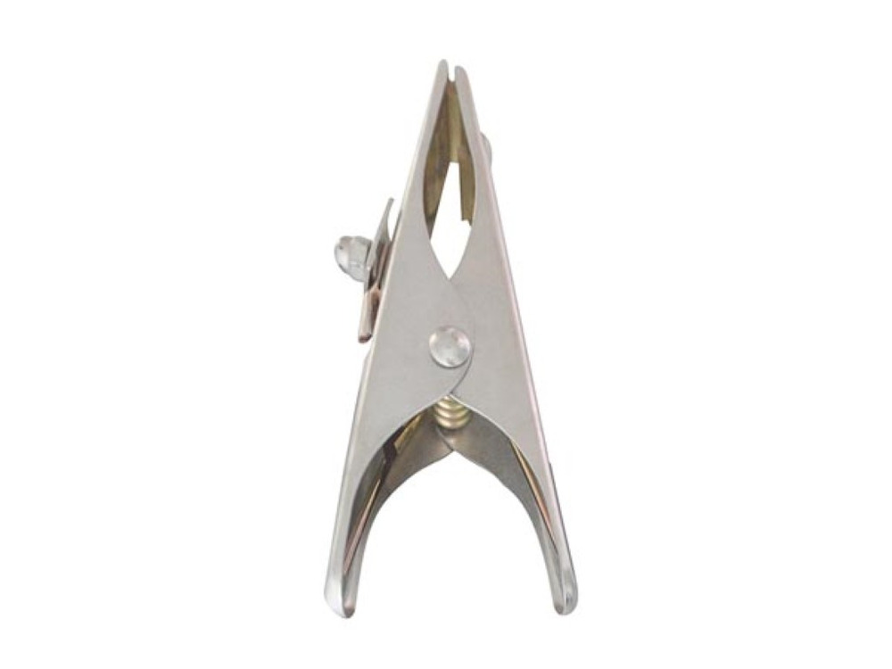 Morsetto di Precisione Stanley Lassen Elite 500 Klem