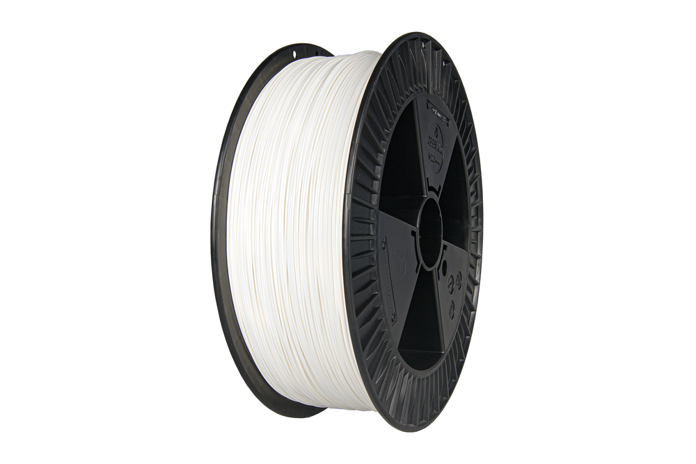 PLA Filament White - 1.75 - 2kg - Devil Design
