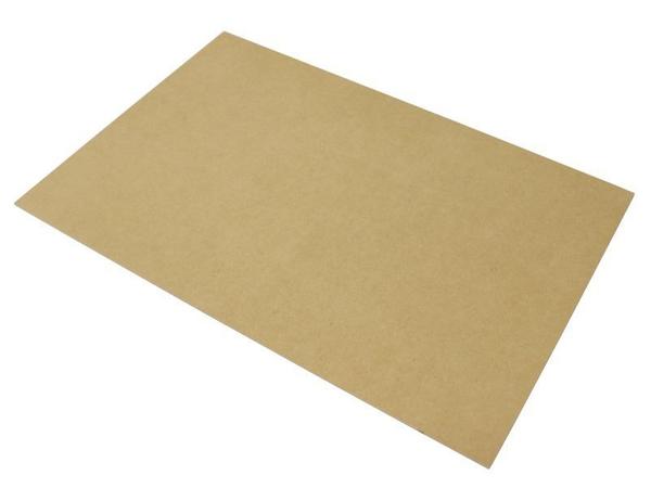 Kitronik 3mm Laser Compatible Medite MDF, 400mm x 300mm sheet - Opencircuit