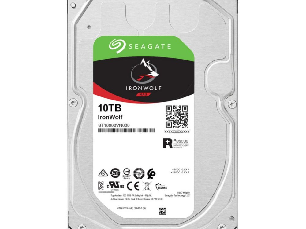 Seagate