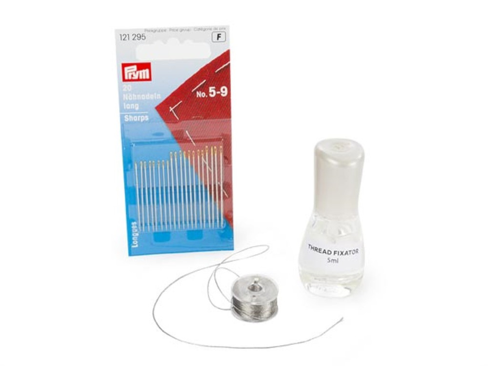 Whadda BRIGHTDOT Kit per Cucito Elettronico Wearables