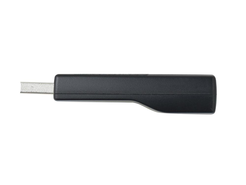 Adattatore USB-A A Ethernet 2.5Gbps Con Chip Realtek RTL8156B, Compatibile Con Mac E Windows, In Alluminio