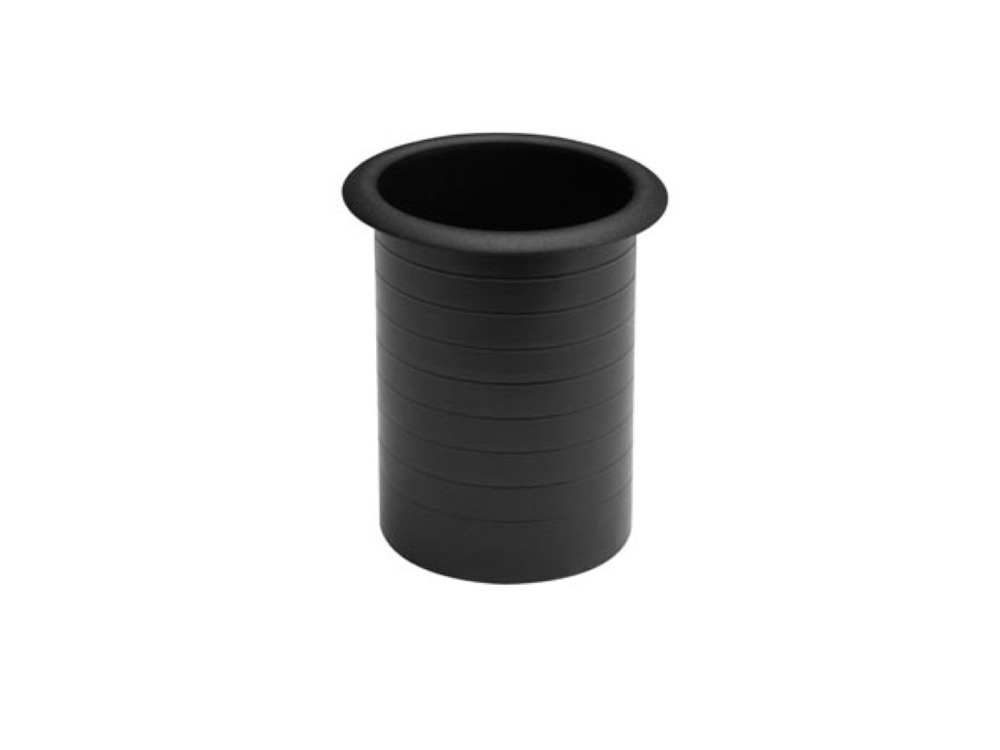 HQ Power BASREFLEKSRØR Port Tube Ø 95 x 113 mm til højttalerkabinetter