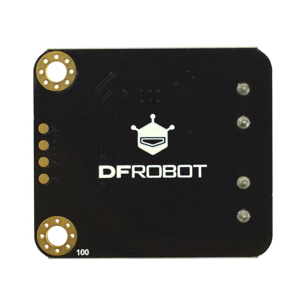 Gravity: I2C 4-20mA DAC Module (Arduino Compatible) - Opencircuit