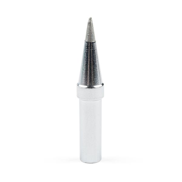 Soldering Tip Weller Conical (ETT) Opencircuit