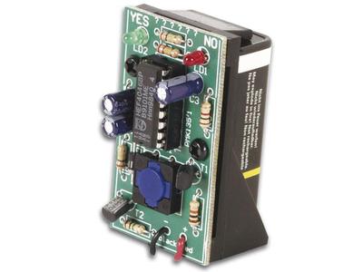 super circuit maker timer