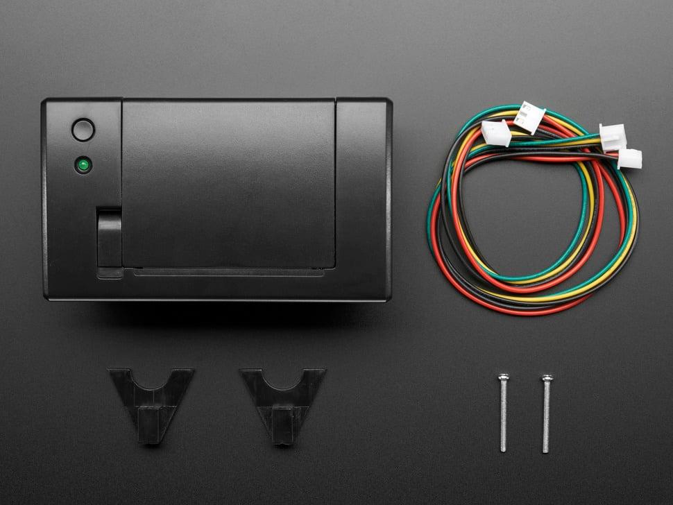 Adafruit Mini thermische bonprinter