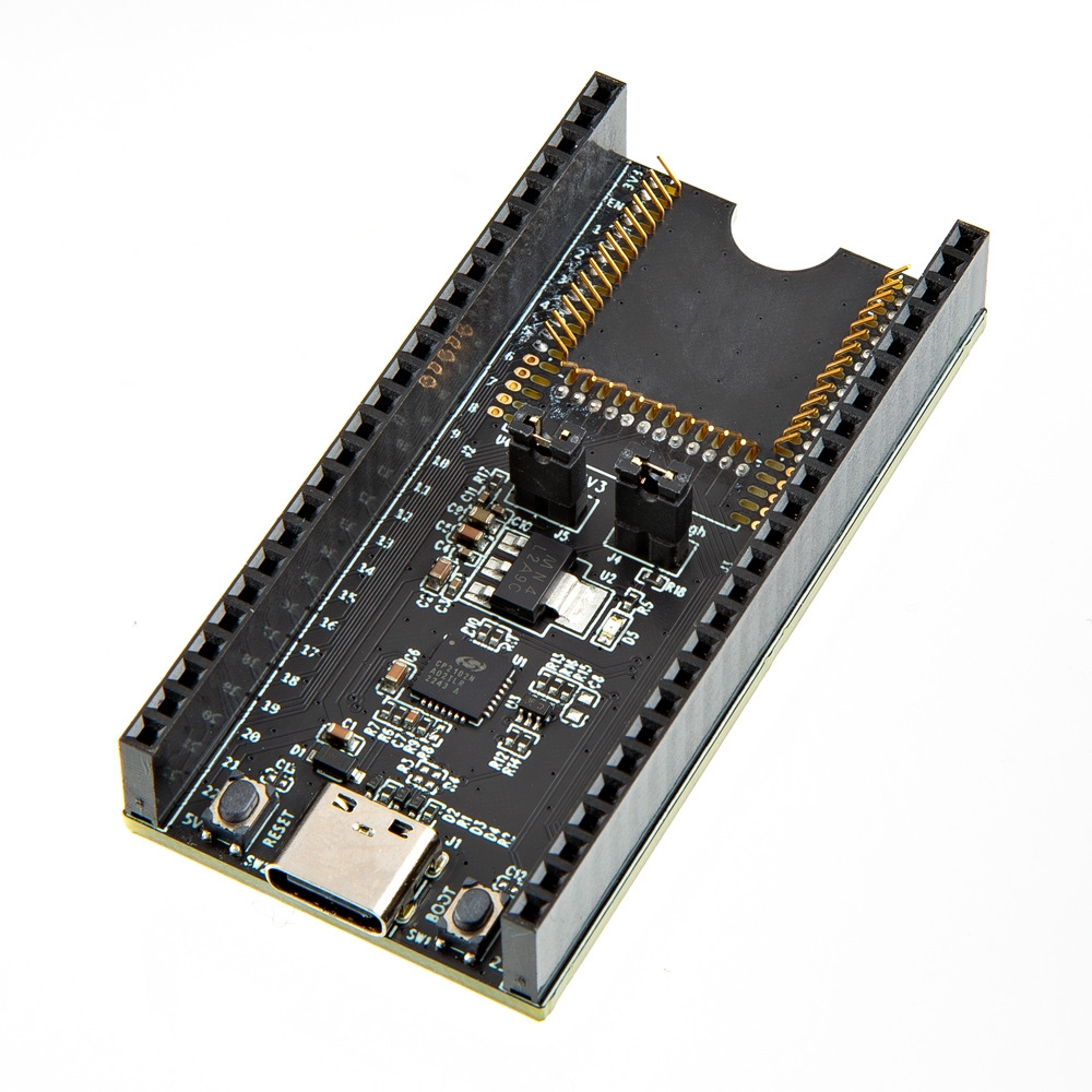 Sparkfun Espressif-moduuli Prog 1 - ESP32 WROOM moduuliohjelmointilaite