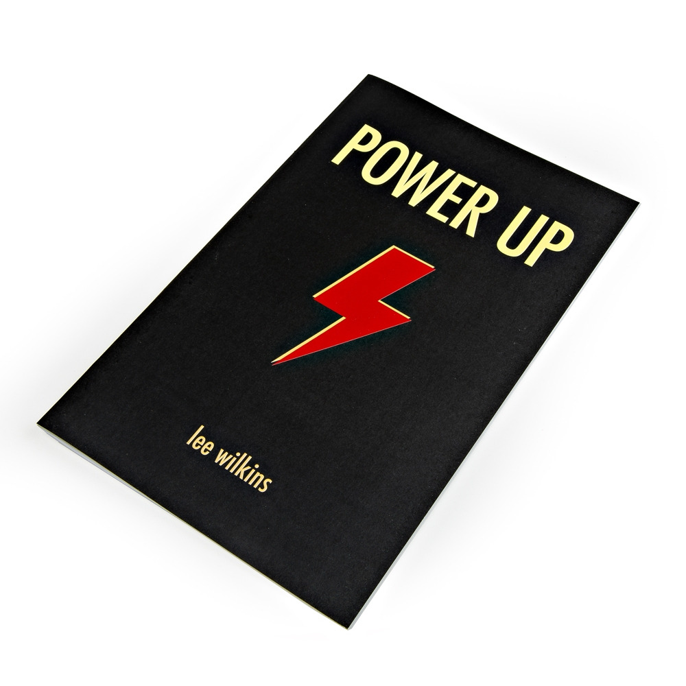 Sparkfun Power Up