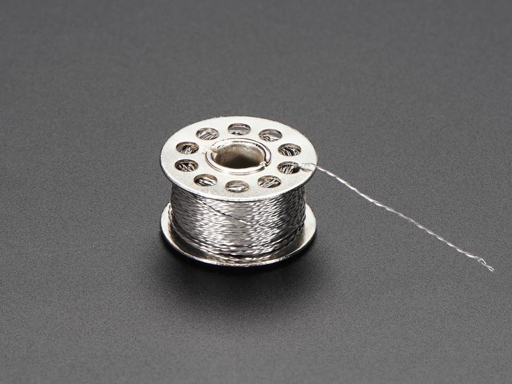 Filo Acciaio Inox 316 Per Gioielli Fai Da Te: Morbido E Resistente, 100 Metri