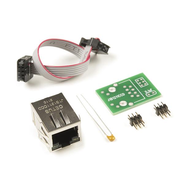 Ethernet kit teensy 4 1 lle opencircuit