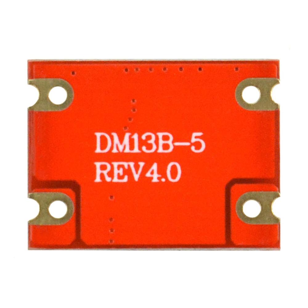 DFRobot DC-DC Automatic Step Up-down Power Module (3~15V to 5V 600mA ...
