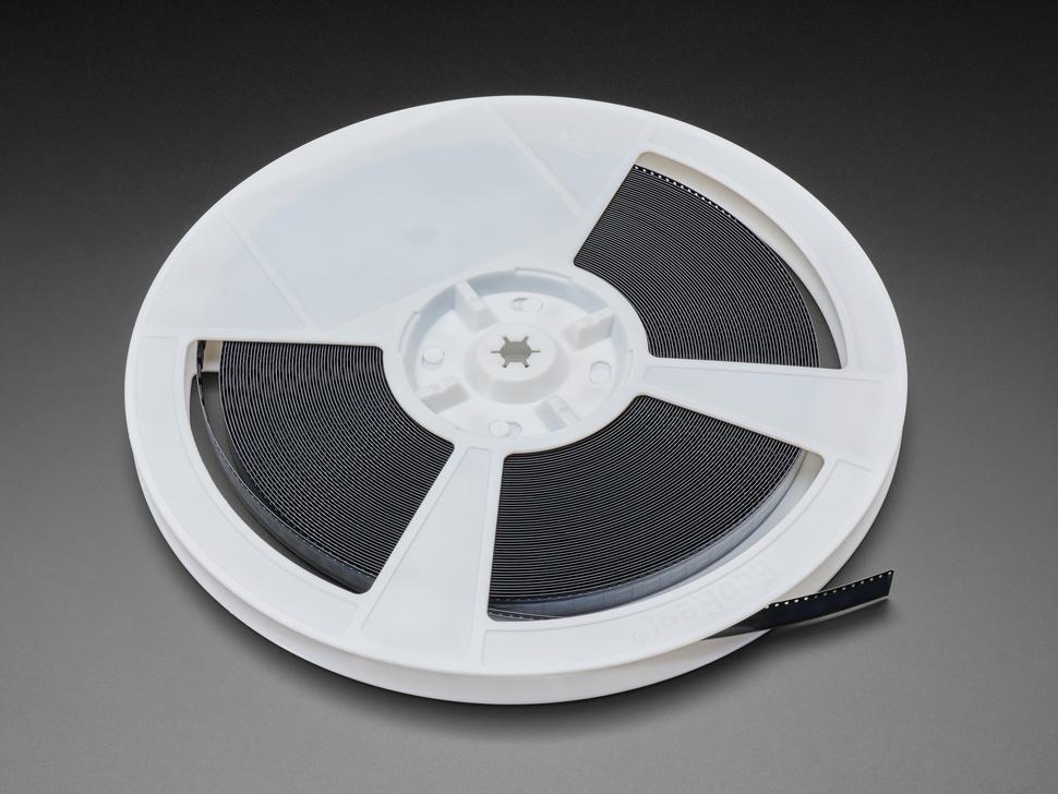 Adafruit Raspberry Pi RP2040 Microcontroller Surface Mount Chips ...