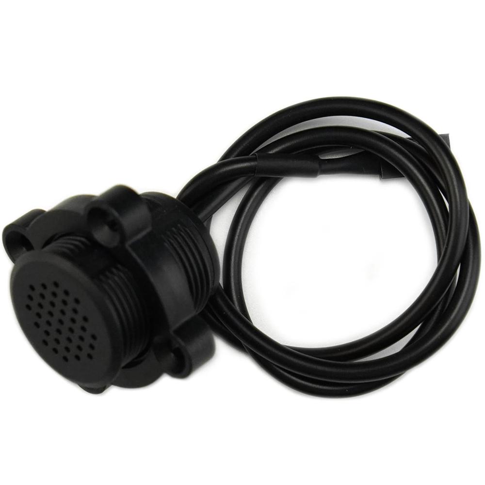 DFRobot Carbon Monoxide Threshold Alarm Sensor (0-1000ppm) | 5-24V ...