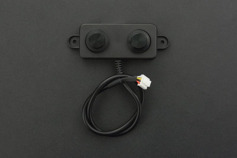 A02YYUW Waterproof Ultrasonic Sensor - Opencircuit